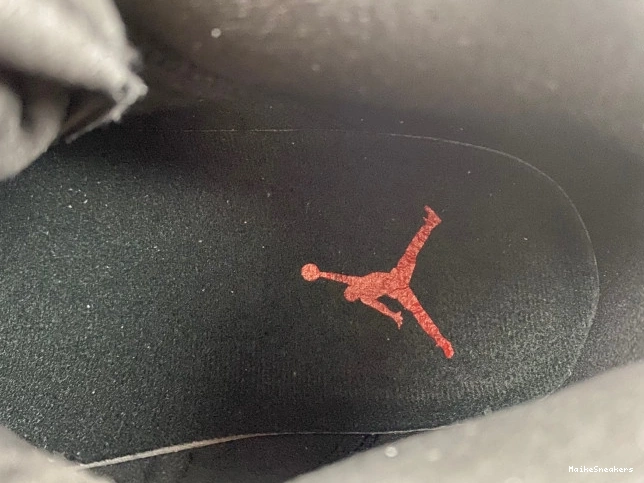 MaikeSneakers 13 Playoffs Jordan 414571-062 Air 0805